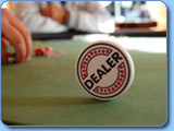 Poker-Reise Juni 2007