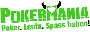 Pokermania Logo